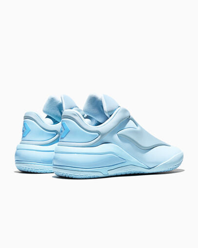 SHAI 001 Masi Blue LOW CUT A18772C