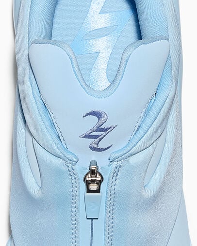 SHAI 001 Masi Blue LOW CUT A18772C