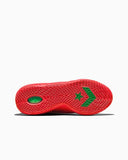 SHAI 001 Winter Red LOW CUT A18775C