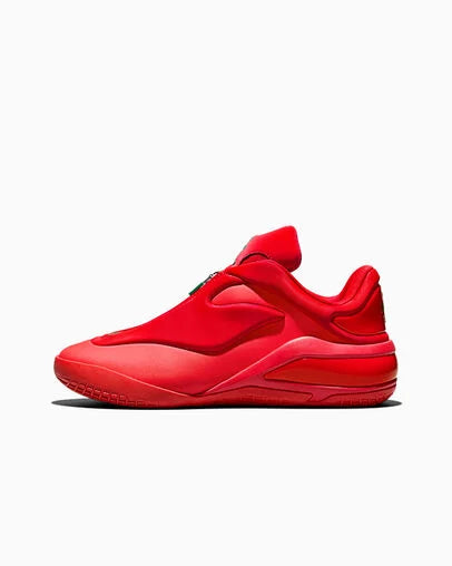 SHAI 001 Winter Red LOW CUT A18775C