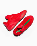 SHAI 001 Winter Red LOW CUT A18775C