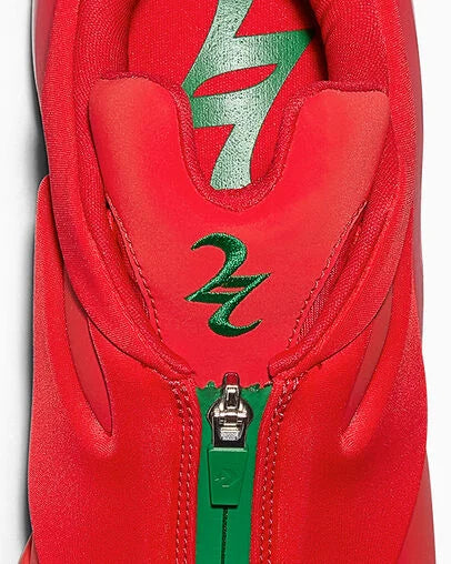 SHAI 001 Winter Red LOW CUT A18775C