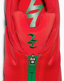 SHAI 001 Winter Red LOW CUT A18775C