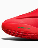 SHAI 001 Winter Red LOW CUT A18775C