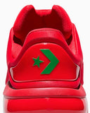 SHAI 001 Winter Red LOW CUT A18775C