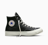 CT70 Perforated Leather（レザー） BLACK HI CUT A18848C