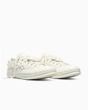 CT70 Mono Floral Egret LOW CUT A18881C