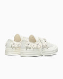 CT70 Mono Floral Egret LOW CUT A18881C