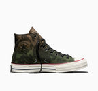 【EU限定】CT70 LTD Limited Edition Animal Print Graphic Brown Green A18970C