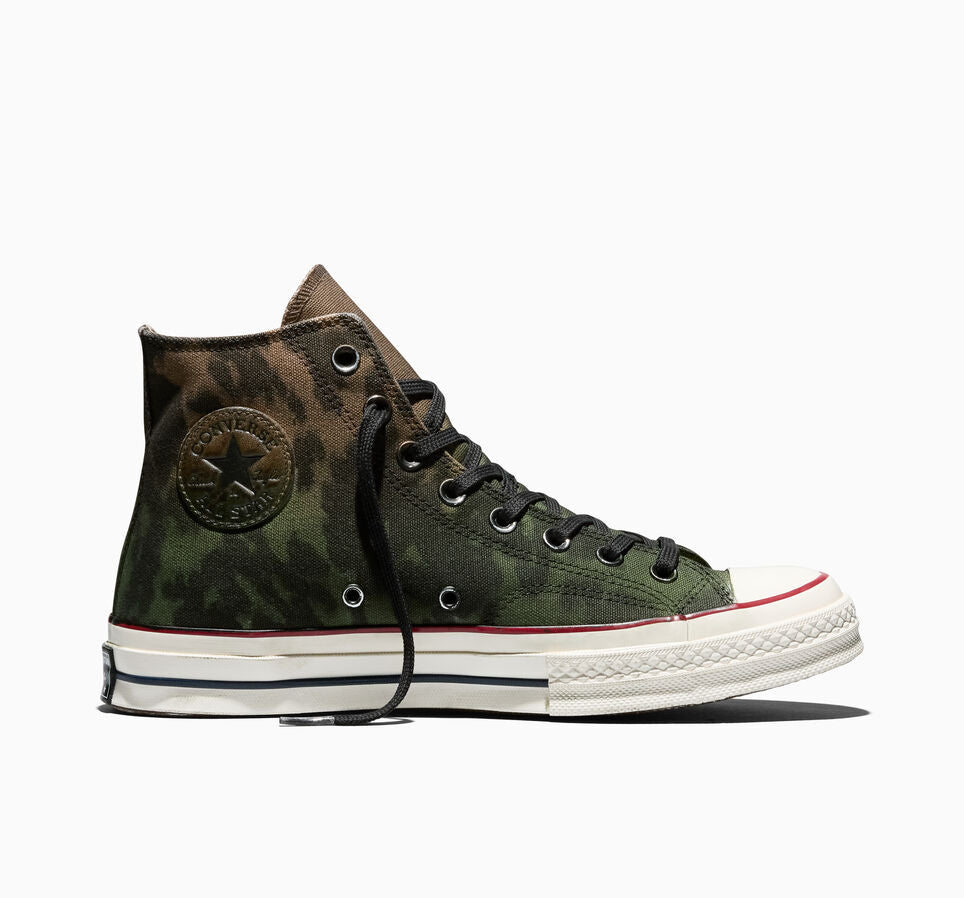 EU限定】CT70 LTD Limited Edition Animal Print Graphic Brown Green