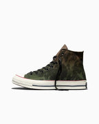 【EU限定】CT70 LTD Limited Edition Animal Print Graphic Brown Green A18970C
