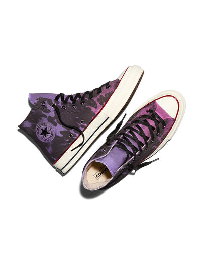 【EU限定】CT70 LTD Limited Edition Animal Print Graphic Purple Pink HI CUT A18971C