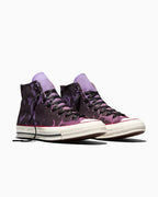 【EU限定】CT70 LTD Limited Edition Animal Print Graphic Purple Pink HI CUT A18971C