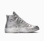 【EU限定】CT70 LTD Limited Edition Silver Foil HI CUT A18972C