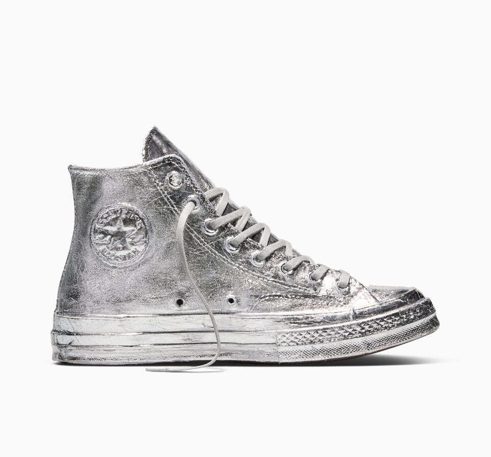 【EU限定】CT70 LTD Limited Edition Silver Foil HI CUT A18972C