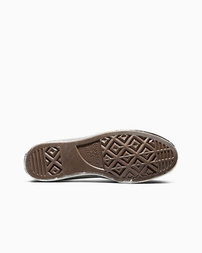 【EU限定】CT70 LTD Limited Edition Silver Foil HI CUT A18972C