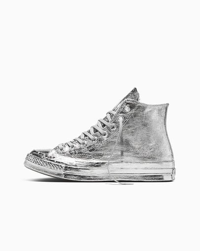 【EU限定】CT70 LTD Limited Edition Silver Foil HI CUT A18972C