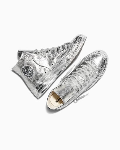 【EU限定】CT70 LTD Limited Edition Silver Foil HI CUT A18972C