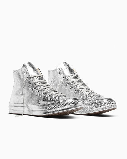 【EU限定】CT70 LTD Limited Edition Silver Foil HI CUT A18972C