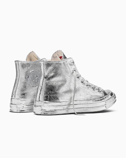 【EU限定】CT70 LTD Limited Edition Silver Foil HI CUT A18972C