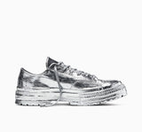 【数量限定】CT70 NATIONAL Limited Edition Silver Foil LOW CUT A18976C