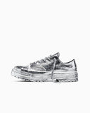 【数量限定】CT70 NATIONAL Limited Edition Silver Foil LOW CUT A18976C