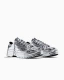 【数量限定】CT70 NATIONAL Limited Edition Silver Foil LOW CUT A18976C