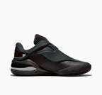 SHAI 001 Charm Black LOW CUT A18977C