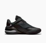 SHAI 001 Charm Black LOW CUT A18977C