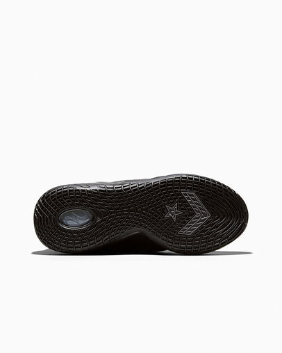 SHAI 001 Charm Black LOW CUT A18977C