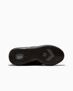 SHAI 001 Charm Black LOW CUT A18977C