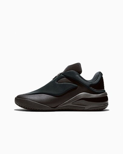 SHAI 001 Charm Black LOW CUT A18977C