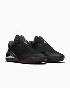 SHAI 001 Charm Black LOW CUT A18977C