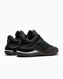 SHAI 001 Charm Black LOW CUT A18977C