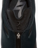 SHAI 001 Charm Black LOW CUT A18977C