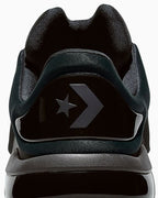 SHAI 001 Charm Black LOW CUT A18977C