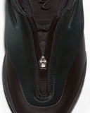 SHAI 001 Charm Black LOW CUT A18977C