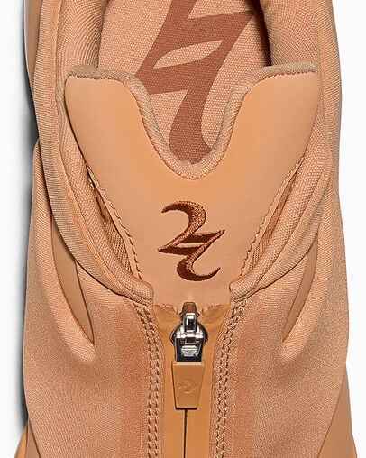 SHAI 001 Hail Clay LOW CUT A18978C