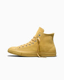 【海外限定】ALL STAR Chuck Taylor Suede Tahini Tan HI CUT A18993C
