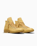 【海外限定】ALL STAR Chuck Taylor Suede Tahini Tan HI CUT A18993C