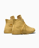 【海外限定】ALL STAR Chuck Taylor Suede Tahini Tan HI CUT A18993C