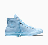 【海外限定】ALL STAR Chuck Taylor Suede True Sky HI CUT A18995C
