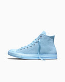 【海外限定】ALL STAR Chuck Taylor Suede True Sky HI CUT A18995C