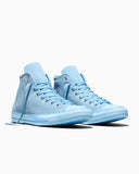 【海外限定】ALL STAR Chuck Taylor Suede True Sky HI CUT A18995C