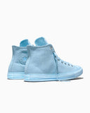 【海外限定】ALL STAR Chuck Taylor Suede True Sky HI CUT A18995C