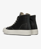 【CT70復刻・数量限定】Converse Chuck Taylor All Star 'First String Black Leather HI CUT A19069C