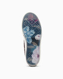 CT70 Textured Suede Coffee Nut HI CUT A19070C