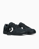 ONE STAR（CONS） AS-1 PRO OX SUEDE（スエード）Black LOW CUT A19071C