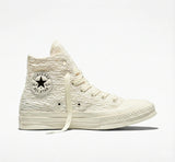 【海外限定】CT70 Tonal Texture Egret HI CUT A19117C