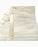 【海外限定】CT70 Tonal Texture Egret HI CUT A19117C